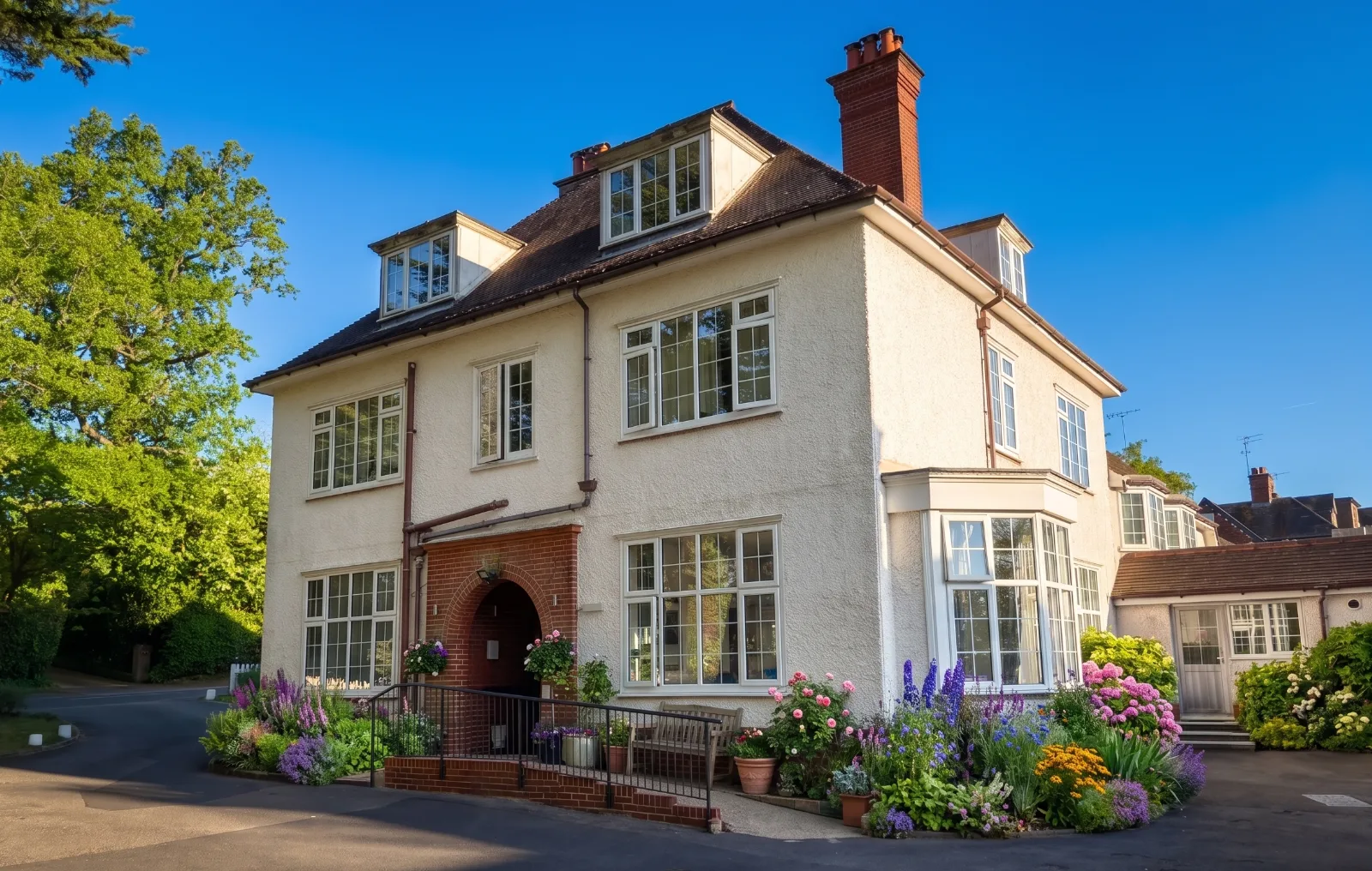 Crossways Residential Care Home