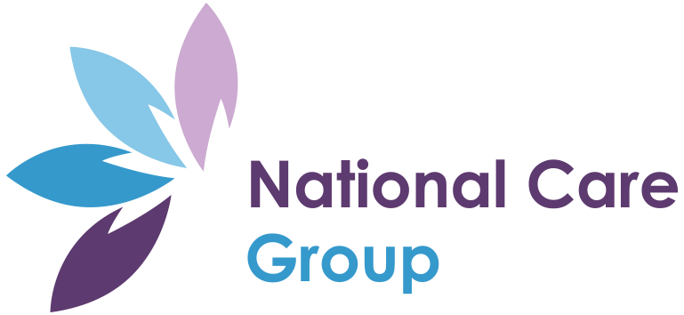 Logo of Ashbrook Neuro Rehabilitation, a nursing home in Rochdale, offering older person care, mental health care, learning disability and autism support and physical disability support.