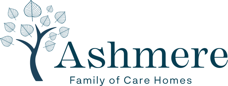 Logo of Heanor Park Care Home, a care home in Heanor, Derbyshire, offering older person care, dementia care, physical disability support and sensory impairment support.