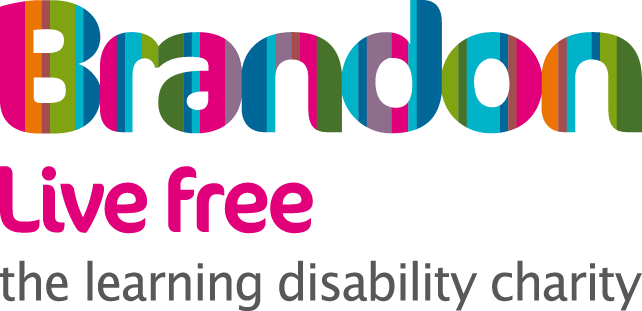 Logo of Brandon Trust Supported Living - Oxfordshire, a home care agency in Oxford Business Park, Oxfordshire, offering older person care, mental health care, learning disability and autism support and physical disability support.