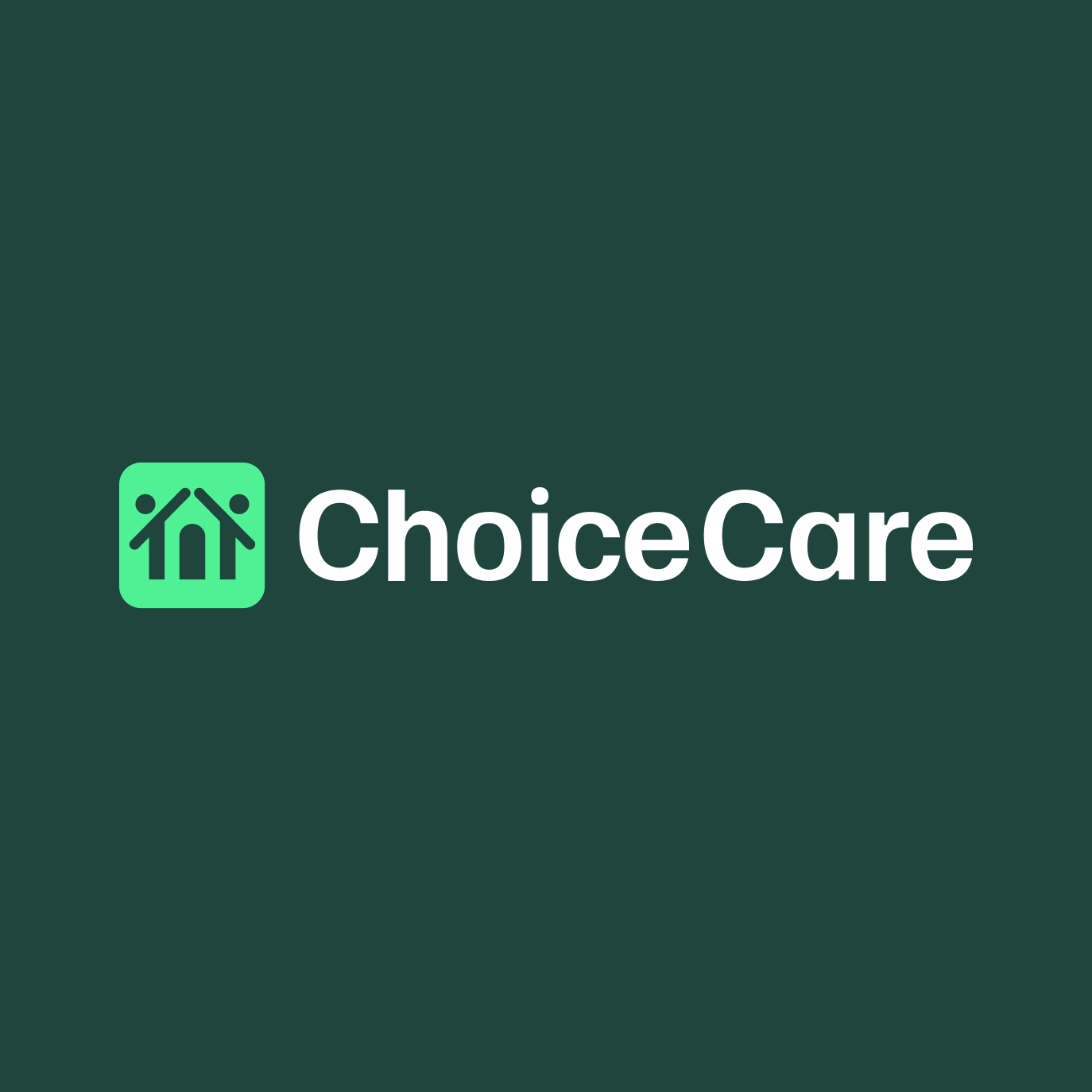 Logo of Chesfield House, a care home in Leominster, Herefordshire, County of, offering mental health care and learning disability and autism support.