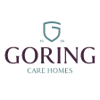 Logo of Lyndhurst Residential Care Home, a care home in Goring-on-Thames, Oxfordshire, offering older person care and dementia care.