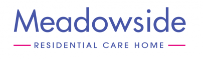 Logo of Meadowside Residential Care Home, a care home in Marlow, Buckinghamshire, offering older person care, dementia care, physical disability support and sensory impairment support.
