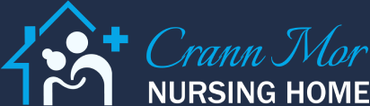 Logo of Crann Mor Nursing Home, a nursing home in Woking, Surrey, offering older person care and dementia care.