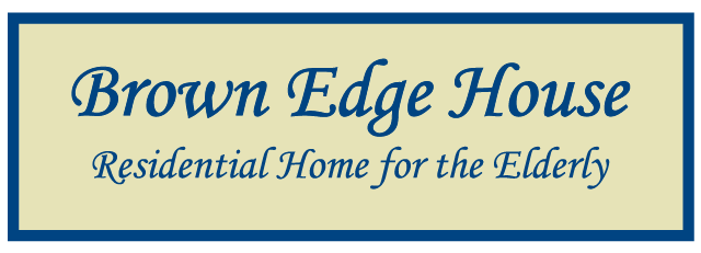 Logo of Brown Edge House Residential Home, a care home in St Helens, St. Helens, offering older person care.