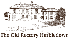 Logo of The Old Rectory Retirement Home, a care home in Canterbury, Kent, offering older person care.