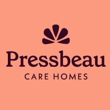 Logo of Village Green Care Home, a nursing home in Bedford, Central Bedfordshire, offering older person care, physical disability support and younger adults care.