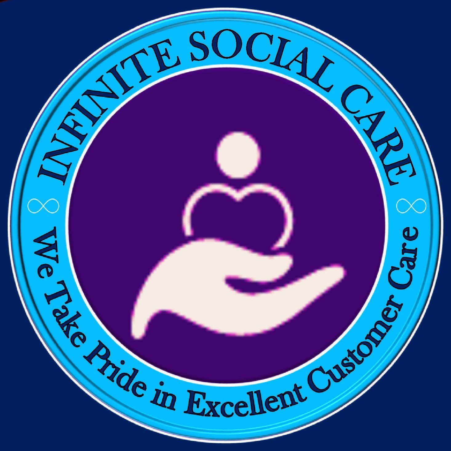 Logo of Threefield House Southampton, a home care agency in Southampton, offering older person care, dementia care, mental health care and learning disability and autism support.
