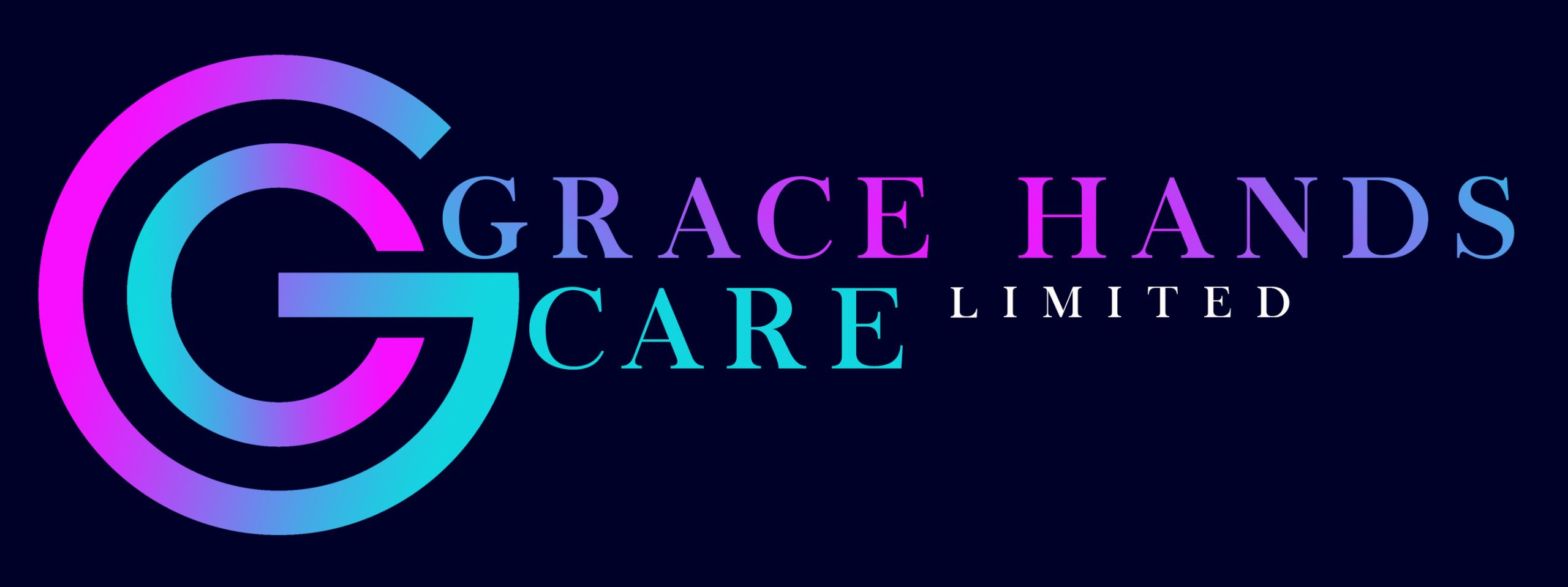 Logo of Grace Hands Care Main Office, a home care agency in Buckingham, Buckinghamshire, offering older person care, dementia care, physical disability support and sensory impairment support.