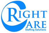 Logo of Right Care Health Ltd Head Quarters, a home care agency in Birmingham, Sandwell, offering older person care, dementia care, mental health care and physical disability support.