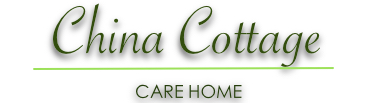 Logo of China Cottage Care Home, a care home in Doncaster, offering older person care and dementia care.