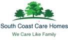 Logo of Elton Park Care Home, a care home in Ipswich, Suffolk, offering older person care, dementia care, mental health care and physical disability support.